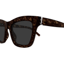 Monogram Cat-Eye Sunglasses Havana SL M156-002