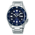 Seiko 5 Sports Men's Watch Blue Dial Automatic SRPD51K1
