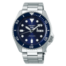 Seiko 5 Sports Men's Watch Blue Dial Automatic SRPD51K1