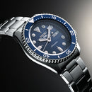 Seiko 5 Sports Men's Watch Blue Dial Automatic SRPD51K1