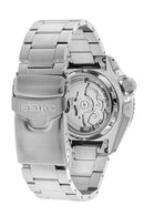 Seiko 5 Sports Men's Watch Black Dial Automatic SRPD55K1