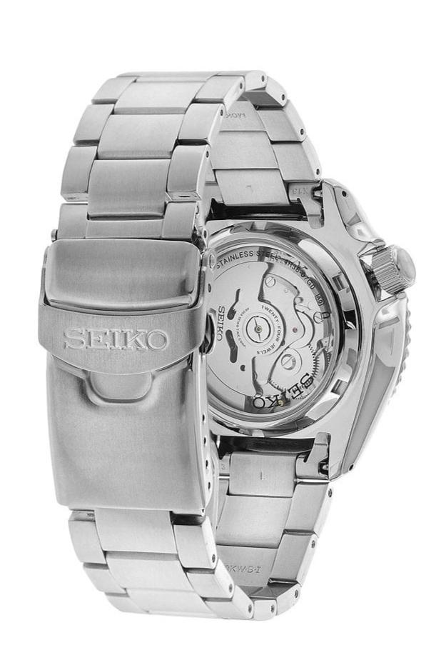 Seiko 5 Sports Men's Watch Blue Dial Automatic SRPD51K1