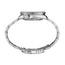 Seiko 5 Sports Men's Watch Black Dial Automatic SRPD55K1