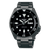 Seiko 5 Sports Men's Watch Black Automatic SRPD65K1