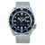 Seiko 5 Sports Men's Watch Blue Dial Automatic SRPD71K1