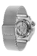 Seiko 5 Sports Men's Watch Black Dial Automatic SRPD73K1