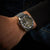 Seiko 5 Sports Men's Watch Black Dial Automatic SRPD73K1