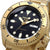 Seiko 5 Sports Special Creation Men's Watch Gold Automatic SRPK18