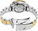 Seiko 5 Sports Special Creation Men's Watch Two Tone Automatic SRPK22
