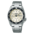 Seiko 5 Sports SKX Midi Men's Watch Champagne Dial Automatic SRPK31K1