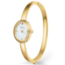 Rosefield Bangle S Ladies Watch Gold STWGSG-ST04 Rosefield