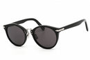 Dior BlackSuit Men's Sunglasses Round Black R4U 01A