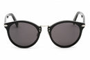 Dior BlackSuit Men's Sunglasses Round Black R4U 01A