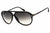 Tom Ford Samson Sunglasses Men's Aviator Black FT0909 01B
