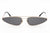 Tom Ford Cam Ladies Sunglasses Cat Eye Gold FT0979 28A