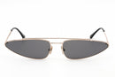 Tom Ford Cam Ladies Sunglasses Cat Eye Gold FT0979 28A