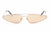 Tom Ford Cam Ladies Sunglasses Cat Eye Gold FT0979 28G