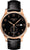 Tissot Le Locle Men's Black Leather Automatic Watch T0064283605200 - WatchStatus Ltd