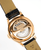 Tissot Le Locle Men's Black Leather Automatic Watch T0064283605200 - WatchStatus Ltd