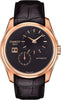 Tissot Couturier Men's Rose Gold Automatic Watch T0354283605100 Tissot