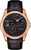 Tissot Couturier Men's Rose Gold Automatic Watch T0354283605100 - WatchStatus Ltd