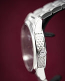 Tissot Powermatic 80 Men's Anthracite Dial Watch T0864071106100 - WatchStatus Ltd