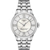Tissot Chemin Des Tourelles Ladies Watch Powermatic Silver T0992071111800 Tissot