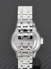 Tissot Chemin Des Tourelles Ladies Watch Powermatic Silver T0992071111800 Tissot