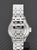 Tissot Chemin Des Tourelles Ladies Powermatic Silver Watch T0992071111800 - WatchStatus Ltd