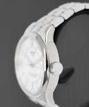 Tissot Chemin Des Tourelles Ladies Powermatic Silver Watch T0992071111800 - WatchStatus Ltd