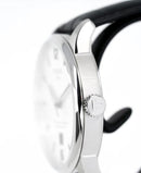 Tissot Chemin Des Tourelles Men's Silver Automatic Watch T0994071603700 - WatchStatus Ltd