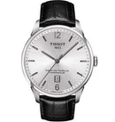 Tissot Chemin Des Tourelles Men's Silver Automatic Watch T0994071603700 - WatchStatus Ltd