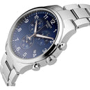 Tissot Chrono XL Classic Men's Watch Blue Dial Chronograph T1166171104701