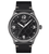 Tissot XL 3x3 Men's Basketball Black Interchangeable Leather Watch T1164103606700 - WatchStatus Ltd