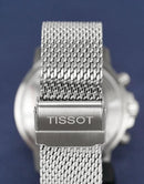 Tissot Seastar 1000 Men's Green Dial Chronograph Watch T1204171109100 - WatchStatus Ltd