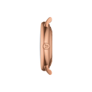 Tissot Carson Men's Watch Powermatic 80 Brown Leather T1224073603300