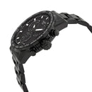 Tissot SuperSport Men's Watch Black Chronograph T1256173305100