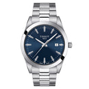 Tissot T-Classic Gentlemen Men's Watch Blue Dial T1274101104100