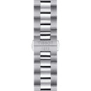 Tissot T-Classic Gentlemen Men's Watch Blue Dial T1274101104100