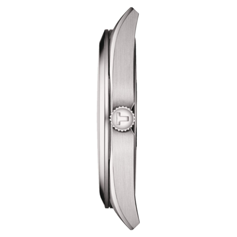Tissot T-Classic Gentlemen Men's Watch Blue Dial T1274101104100