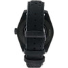 Tissot PRS 516 Men's Watch Black Leather T1314303605200 Tissot