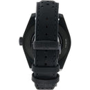 Tissot PRS 516 Men's Watch Black Leather T1314303605200