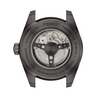 Tissot PRS 516 Men's Watch Black Leather T1314303605200 Tissot