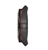 Tissot PRS 516 Men's Watch Black Leather T1314303605200 Tissot