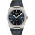 Tissot PRX Men's Blue Leather Watch T1374101604100 - WatchStatus Ltd