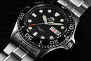 Orient Ray II Men's Watch Black Dial TAA02004B9 Orient