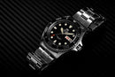 Orient Ray II Men's Watch Black Dial TAA02004B9 Orient