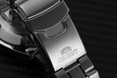 Orient Ray II Men's Watch Black Dial TAA02004B9 Orient