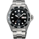 Orient Ray II Men's Watch Black Dial TAA02004B9 Orient