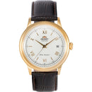 Orient Bambino Men's Watch Gold / Brown Leather TAC00007W0 Orient